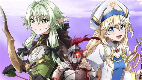 gostream goblin slayer|Goblin Slayer .